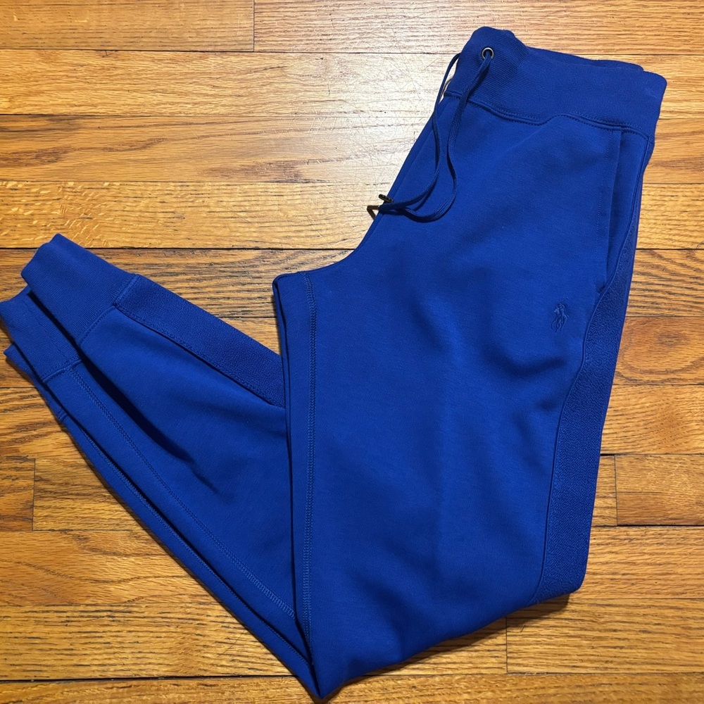 Ralph Lauren Polo Deep Blue Joggers